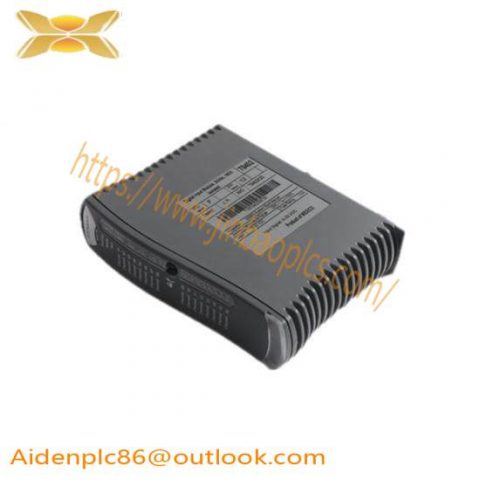 ICS TRIPLEX T9402 Control Module
