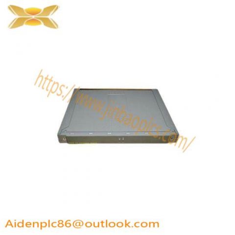 ICS TRIPLEX T9852 DIGITAL OUTPUT - Advanced PLC Module for Industrial Automation