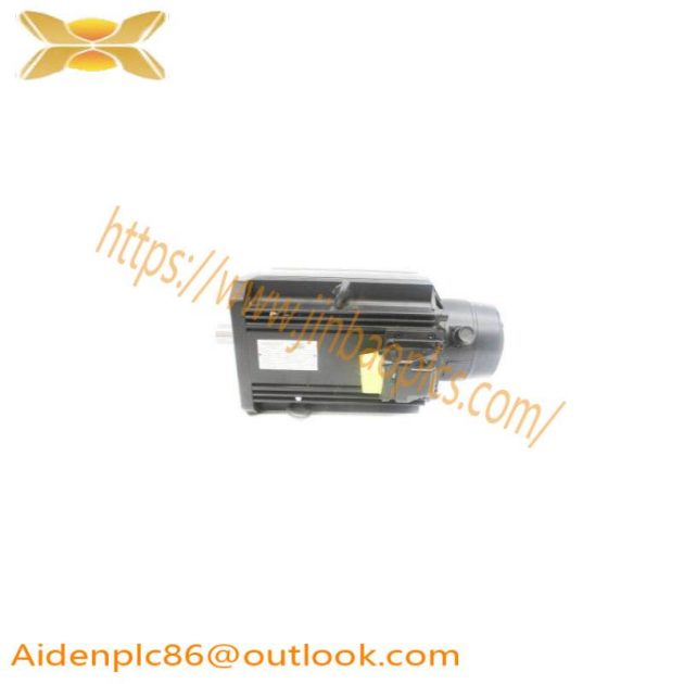 Ingramat MAC115A-0-FS-3-C/130-A-0/S001 Servo Motor, High-Speed Operation