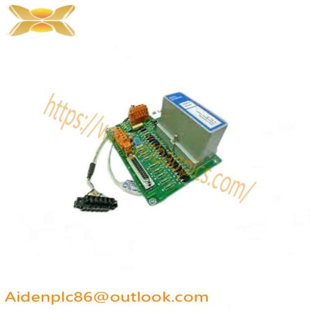 GE INTERFACE CTP-PM14DV Interface Board