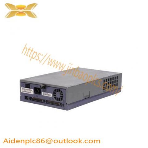 Invensys Foxboro P0972QU I/A Series Process Control Module