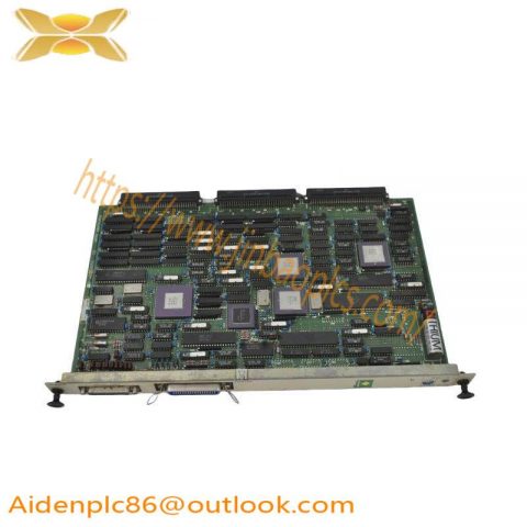 Yokogawa IP91*A AS S9881BM-0 Communication Module: Advanced Industrial Communication Solutions