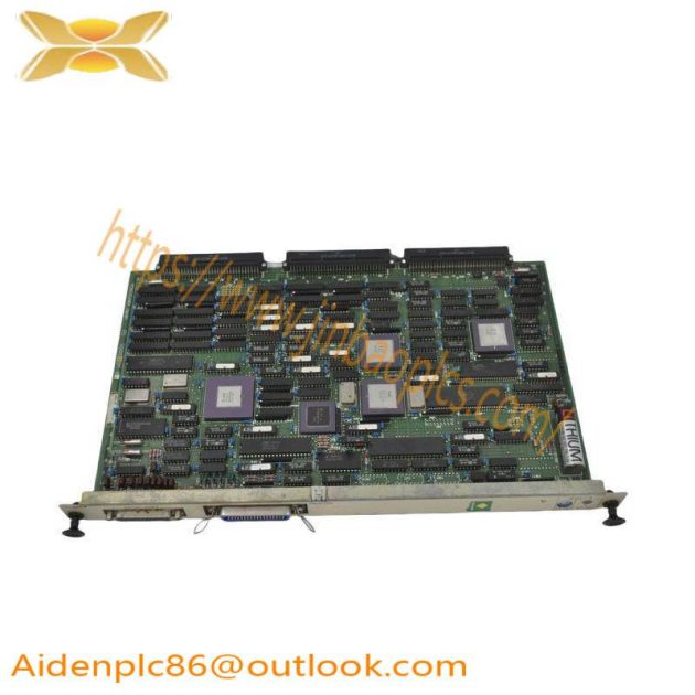 Yokogawa IP91*A AS S9881BM-0 Communication Module: Advanced Industrial Communication Solutions