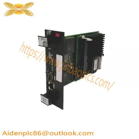 GE IS200ACLAH1A - Advanced Control System Board Assembly