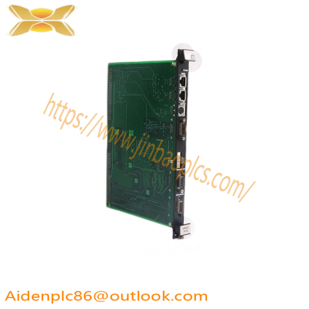 GE IS200DSPXH1DBC - High-Performance Digital Signal Process Controller