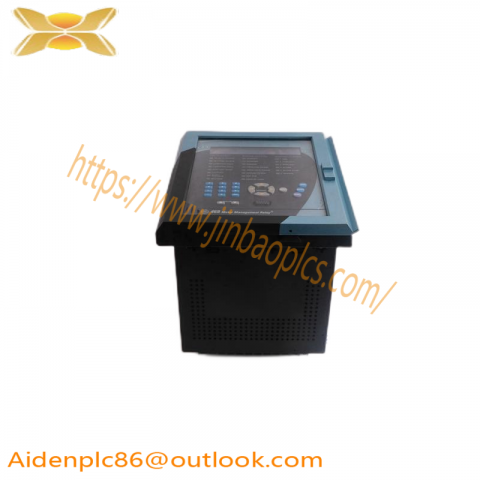 GE IS200EXAMG1BAA - Mark VI Exciter Attenuator Module