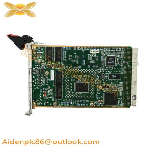 GE IS200EXHSG1ACB: Speedtronic Series Printed Circuit Board for Industrial Control Systems