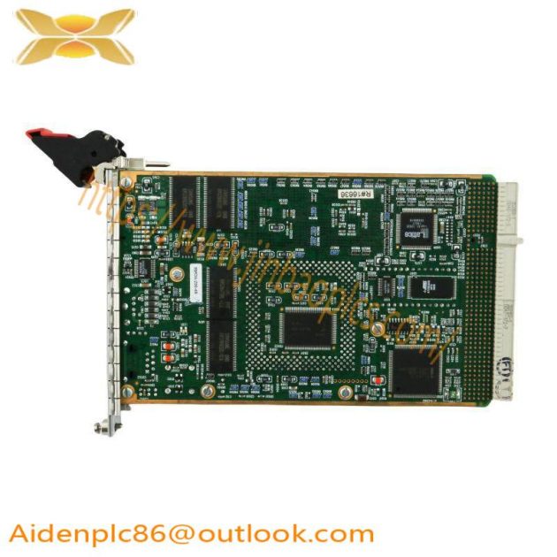 GE IS200EXHSG1ACB: Speedtronic Series Printed Circuit Board for Industrial Control Systems