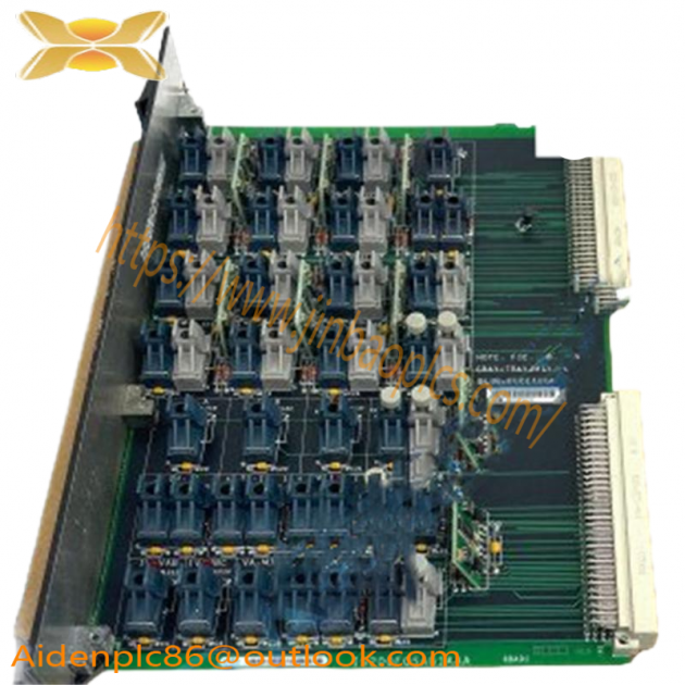 GE IS200F0SAG1AAA: Industrial Control System PC Board for Enhanced Performance