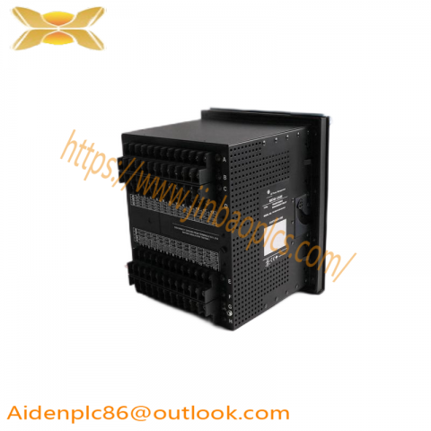 GE IS200IGDMH1BCCFA/00: High-Performance Servo Card for Industrial Control Systems