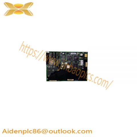 GE IS200JPDFG1ADD - High-Power Distribution Board for Industrial Automation