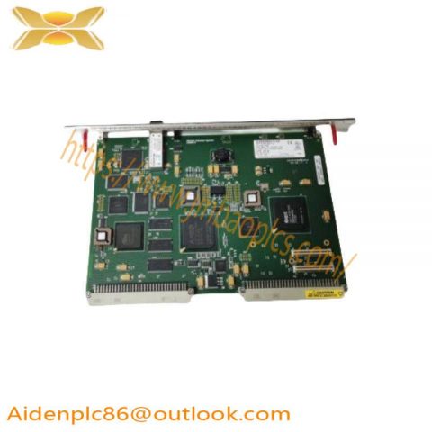 GE IS200TRLYH2C Relay Out Module for Industrial Automation