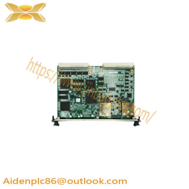 GE IS200VAICH1D Analog Input Module: Precise Control Solutions for Your Turbine System