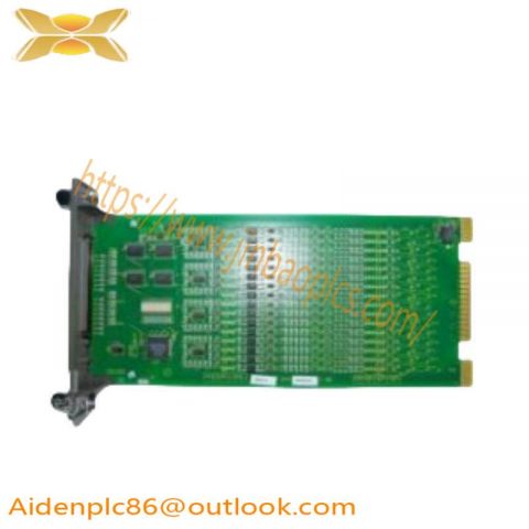GE IS200 VAIC H1DBC Analog Input PCB Board Module: Precision Control for Industrial Automation