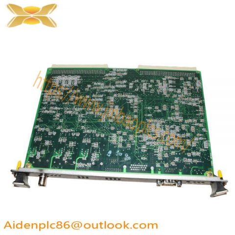 GE IS200VCMIH1BCC PCB, Mark VI: Advanced Control Module for Industrial Automation