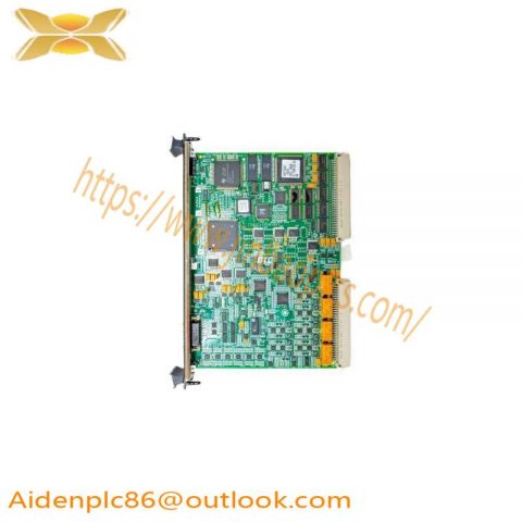 GE IS200VSVOH1B: High-Performance Mark VI PCB for Industrial Control