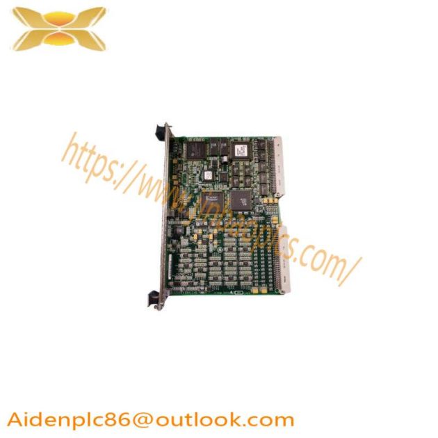 GE IS200VVIBH1C Vibration Card - Precision Monitoring for Industrial Automation
