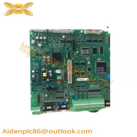 GE IS230JPDMG1B: Precision Feedback Module for Industrial Automation