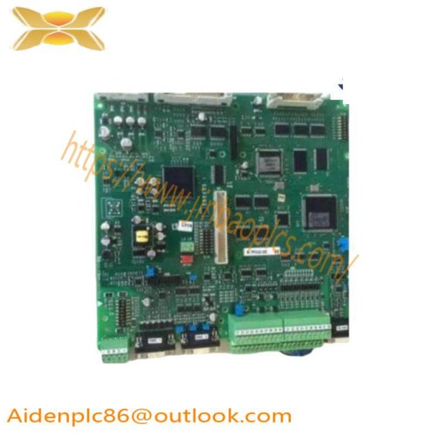 GE IS230JPDMG1B: Precision Feedback Module for Industrial Automation