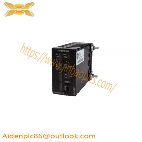 GE IS230TBAI1CG01: High-Performance Power Distribution Board for Industrial Automation