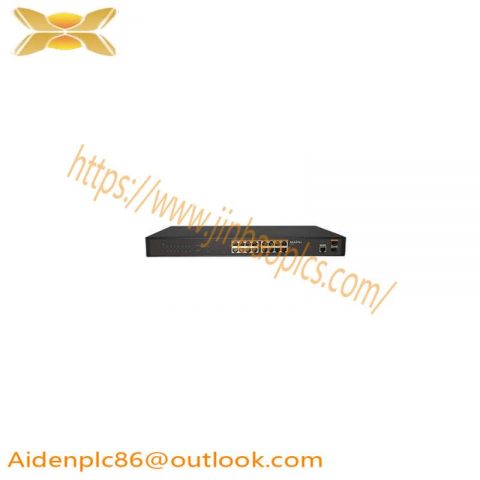 GE IS230TBCI2CG01 Industrial Control I/O Module