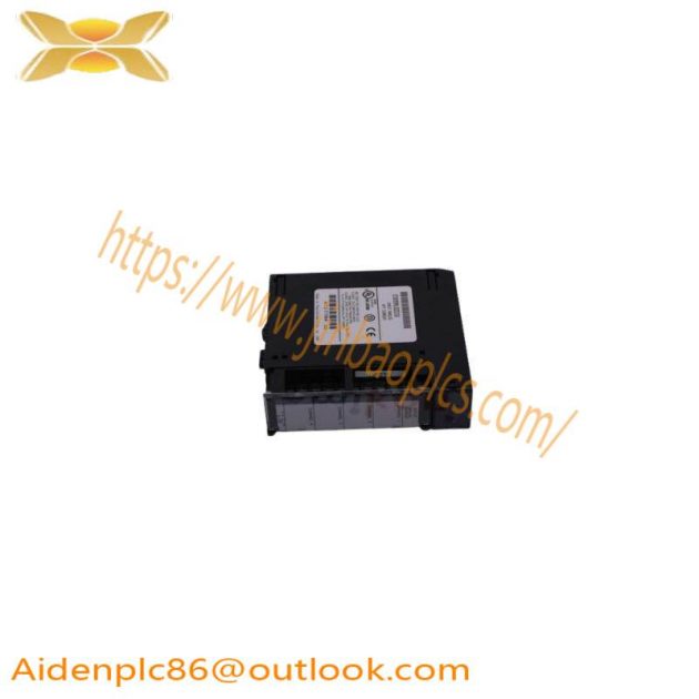 GE IS239TRLYH1B Industrial Control System Circuit Board