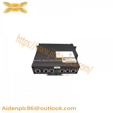 GE IS420UCSBH3A REV D: Advanced Mark VIe Controller for Industrial Automation