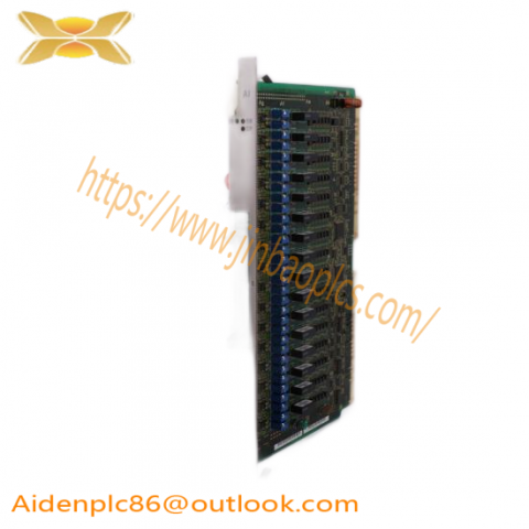 Johnson Controls JL 54041311-15 Climate Control Module