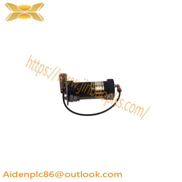 Jumo SRM-96/50-043-00-64.5111 Precision Temperature Sensor