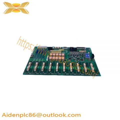 Kawasaki 50999-2254 Circuit Board for Industrial Control Systems