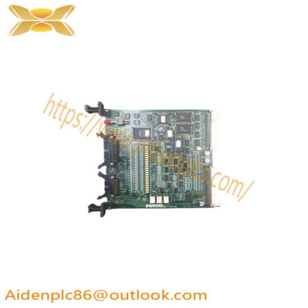 Kawasaki 50999-2922R07 CPU50999-2922R07 Servo Board: Precision Control in Industrial Automation