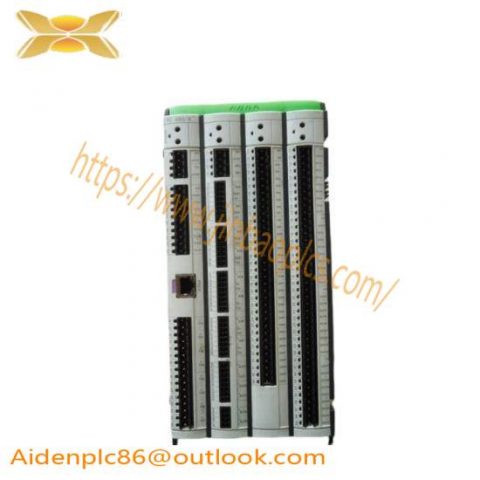 KEBA AM450/B - Advanced Automation Module for Industrial Control Systems