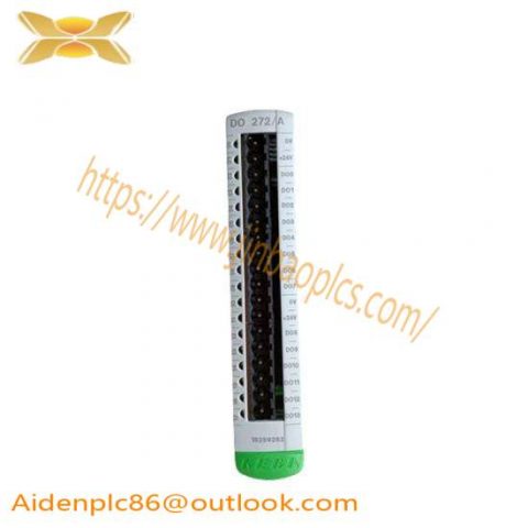 KEBA DO272/A - Digital Output Module for Industrial Automation
