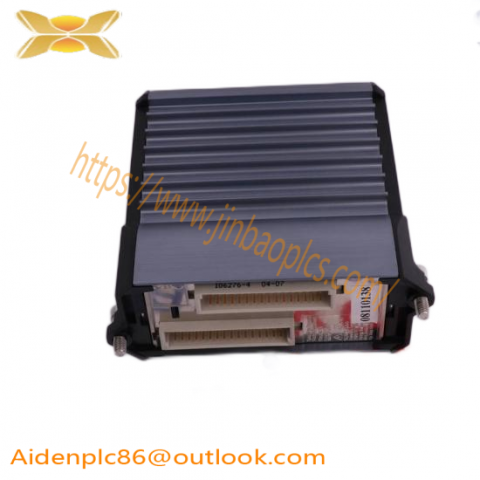 KEBA K2-200 CPU Module: Advanced Industrial Control Solution