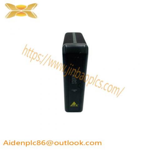 KEOHNE MFC300 Series Motor Control Module