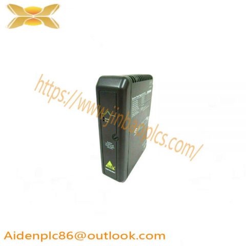 EMERSON KJ1501X1-BB1 12P0678X042 Power Supply - Reliable and Efficient Industrial Power Solution
