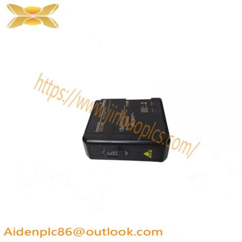 EMERSON KJ2005X1-MQ1 | 12P6381X042 Controller Module