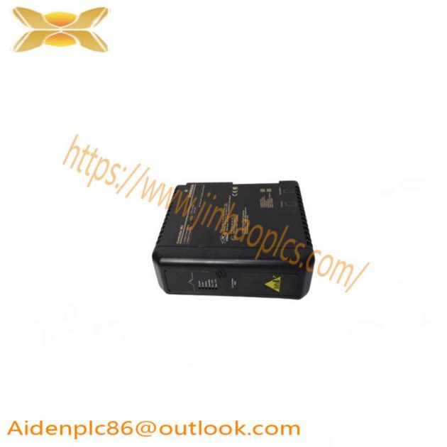 EMERSON KJ2005X1-MQ1 | 12P6381X042 Controller Module