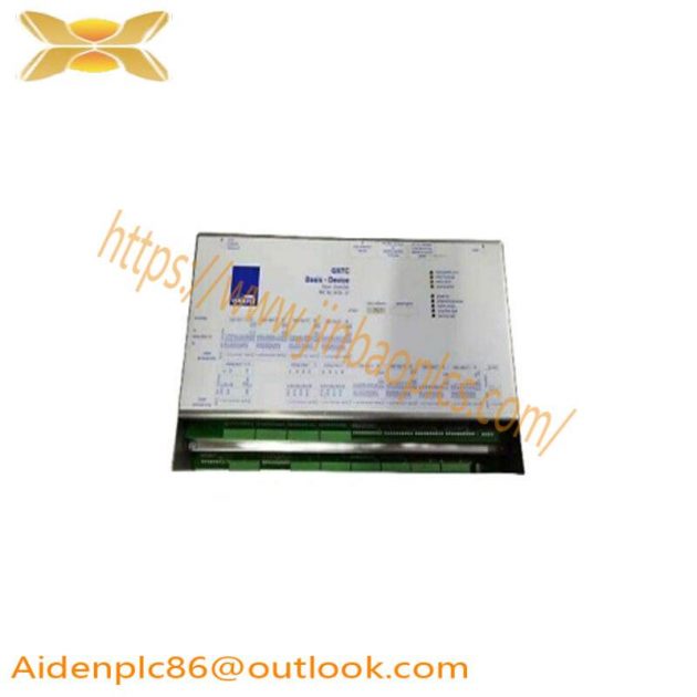 KLASCHKA GSTC/48E/16A/3EW/8AW-4.3 BASIC INDUSTRIAL CONTROL DEVICE