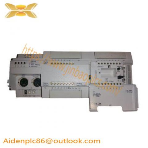 Klockner Moeller PS3 PS-ADDRESS Programmable Logic Controller