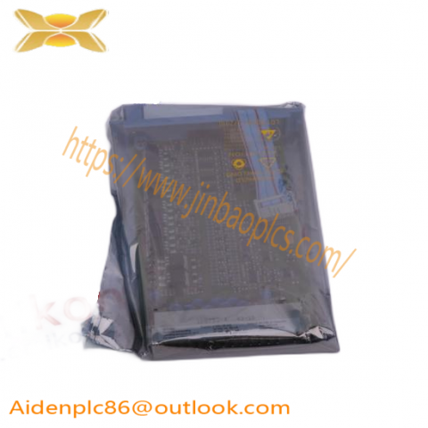 KOKUSAI KOMS-A2 CXP-544A - High Precision Control Module