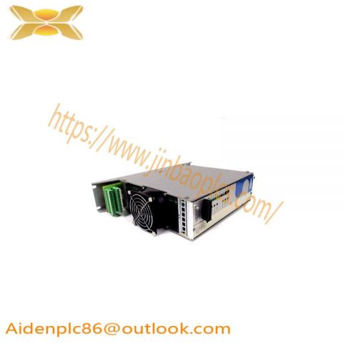 Kolmorgen 60WKS-CE240/12PB Servo Drive