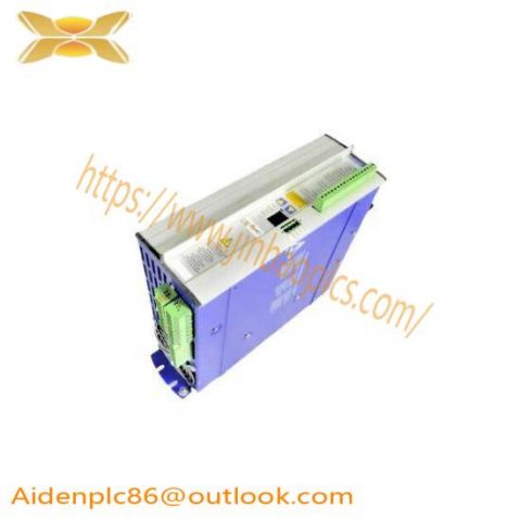 Kollmorgen SERVOSTAR 620-AS Power Interface Board