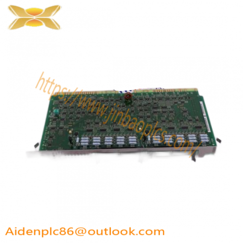 Centent CN0153: Industrial Control Module, High-Power, Compact Design