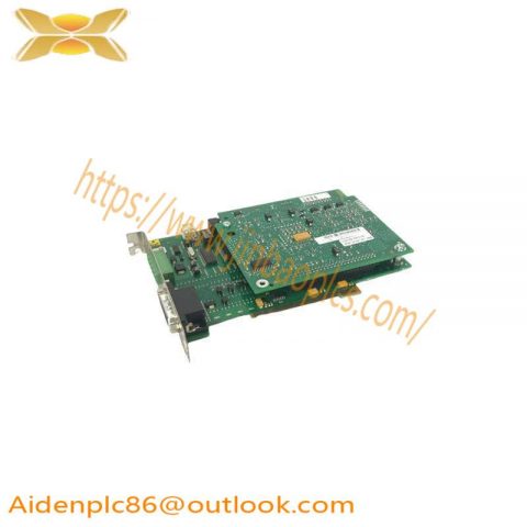 KUKA 00-117-336 - Custom Processed Industrial Module
