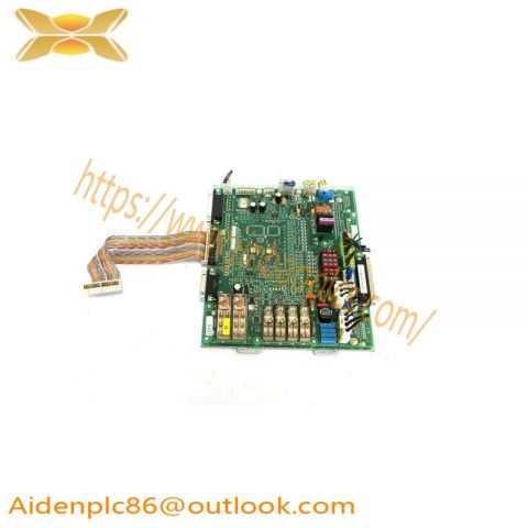 Kuka 00-138-379 Safety Control Module, Industrial Automation