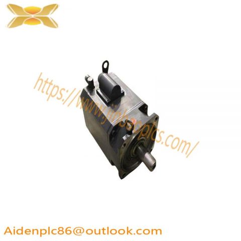 KUKA A1~SP-AC G1 / 1FK7100-192302 - High-Performance Servo Motor
