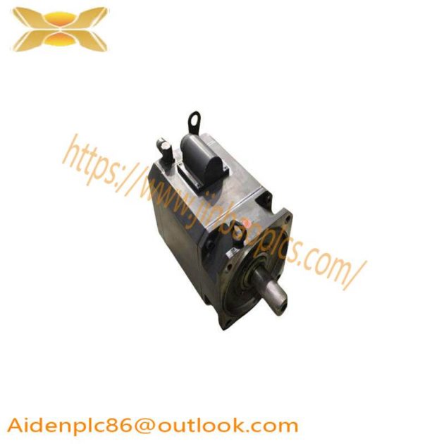 KUKA A1~SP-AC G1 / 1FK7100-192302 - High-Performance Servo Motor