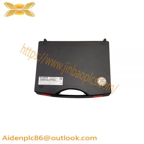 KUKA EMD00-228-936 Robotic Zero Correction Instrument, Precision Tool for Industrial Automation