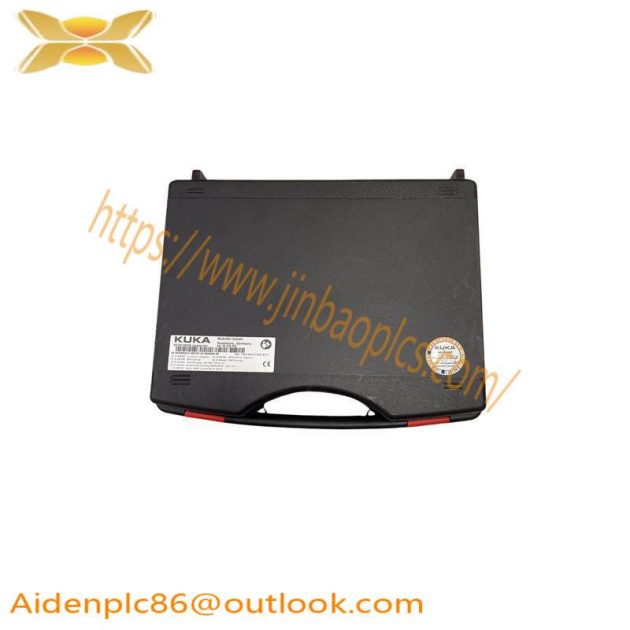 KUKA EMD00-228-936 Robotic Zero Correction Instrument, Precision Tool for Industrial Automation